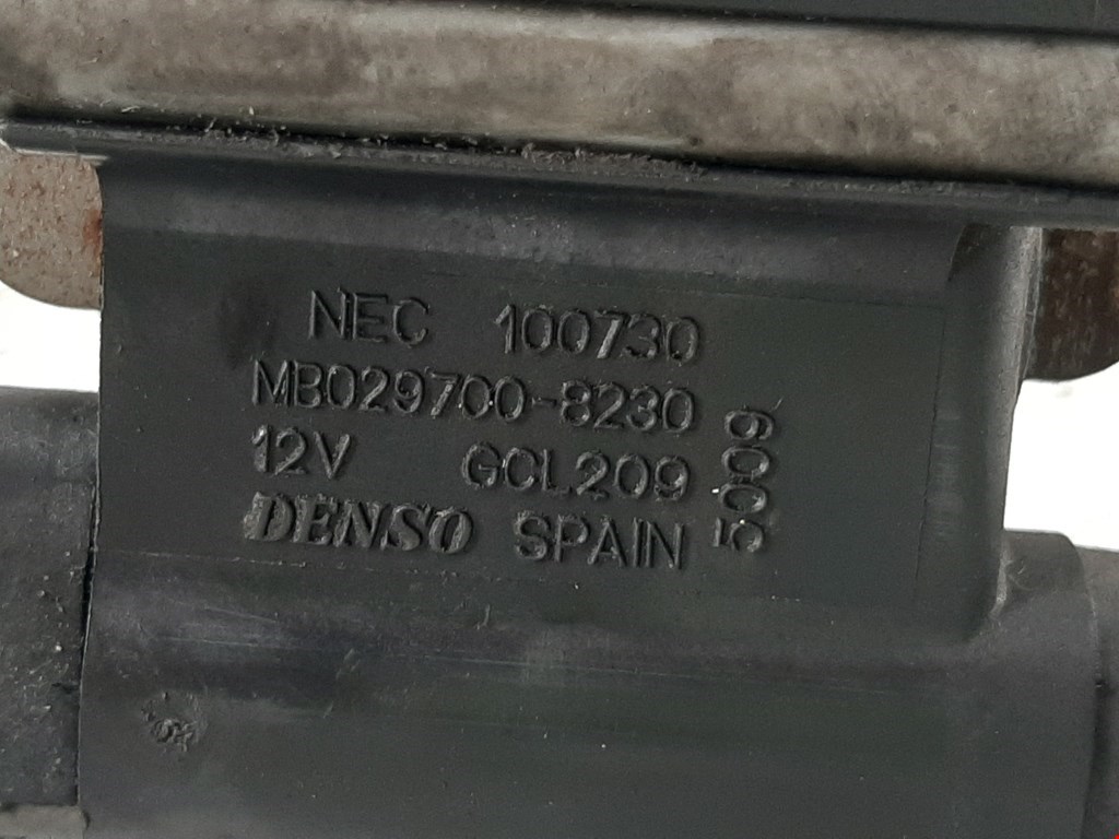 Катушка зажигания LAND ROVER Freelander I 1998-2006