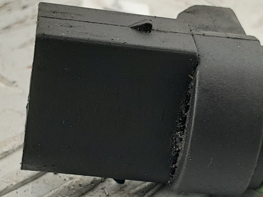 Датчик положения распредвала BMW 3er E46 1998-2006