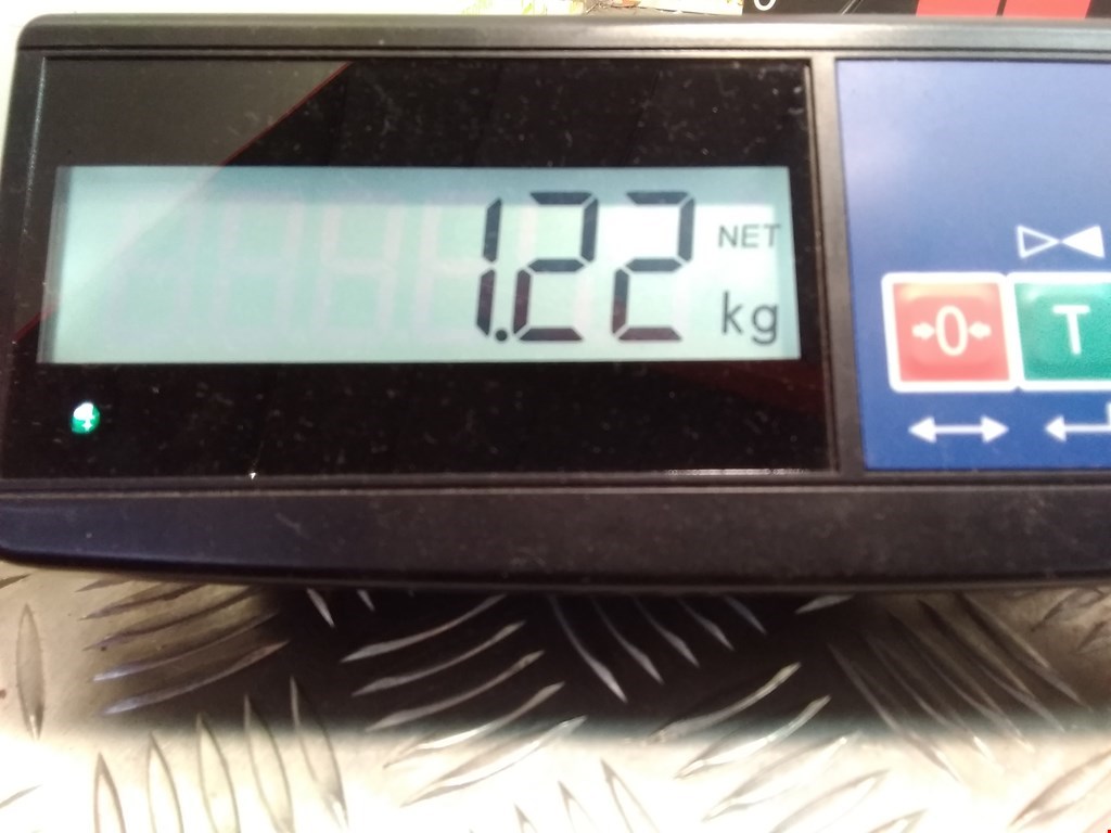 Решетка радиатора AUDI A3 8P 2003-2013