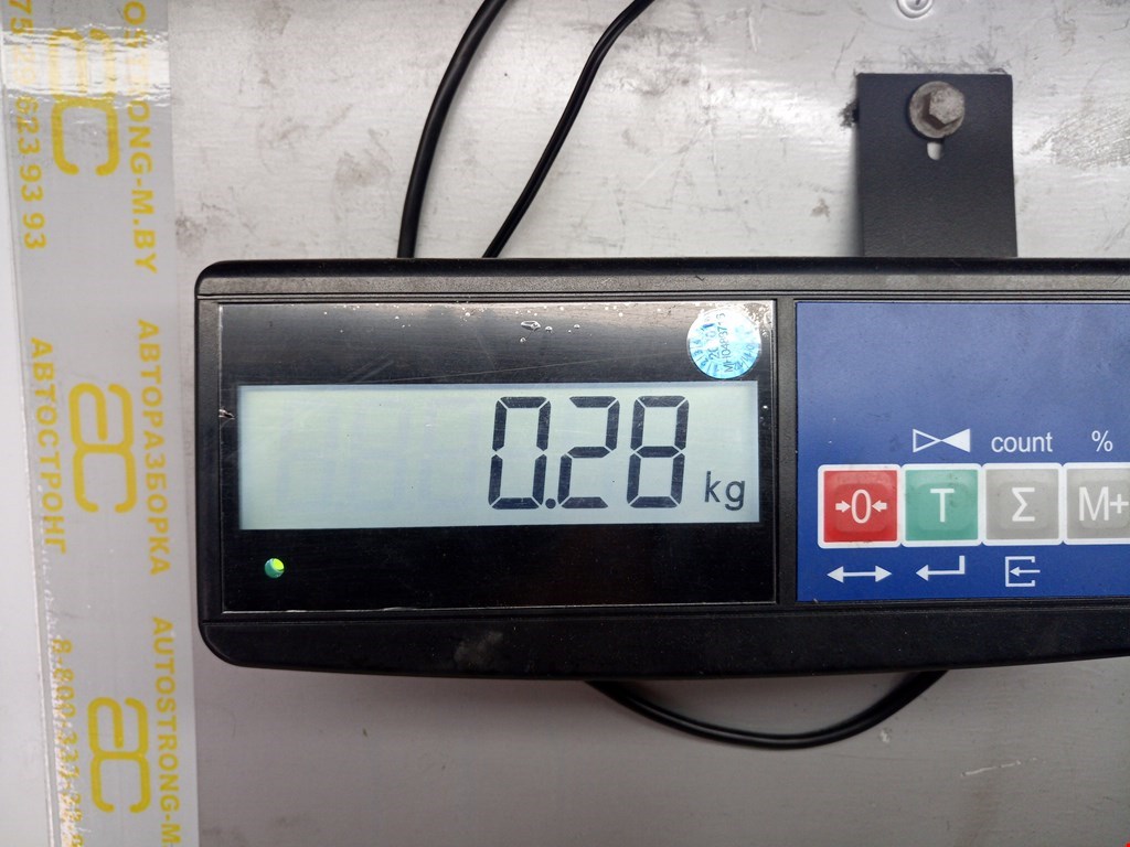 Катушка зажигания DODGE Caliber 2006-2011