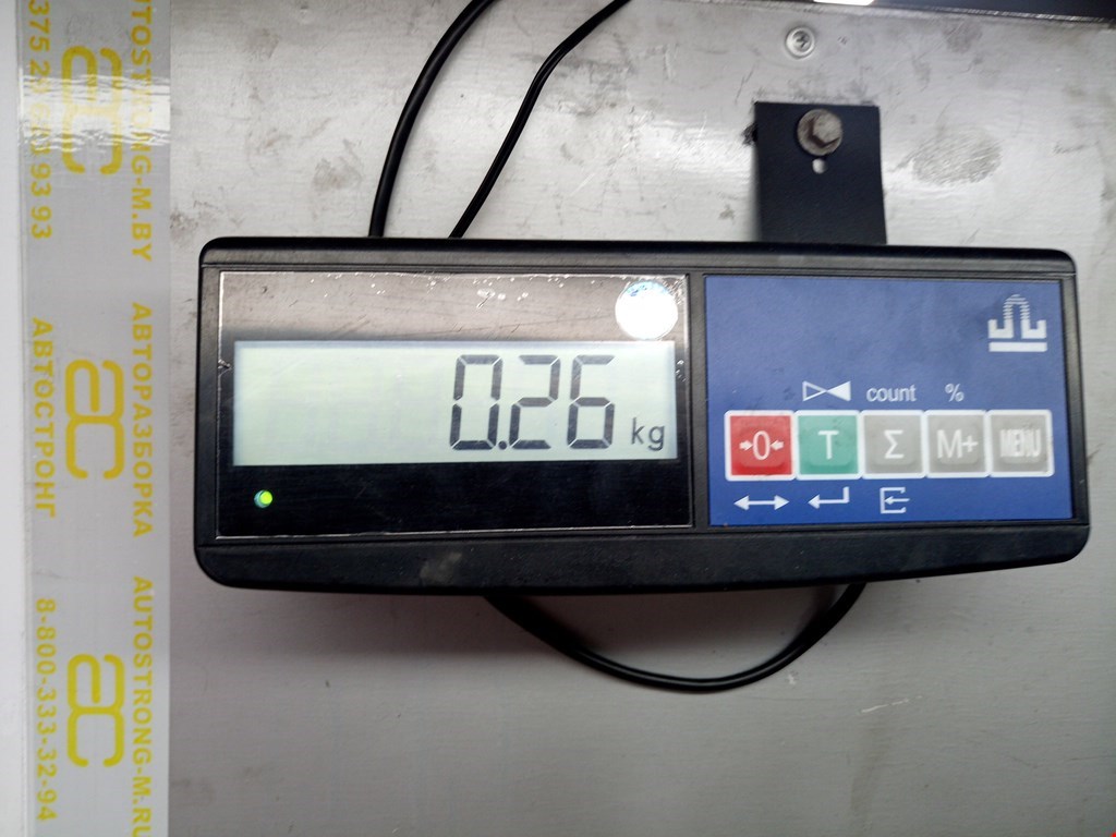 Катушка зажигания DODGE Caliber 2006-2011