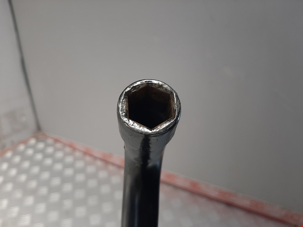 Ключ балонный OPEL Astra G 1998-2005