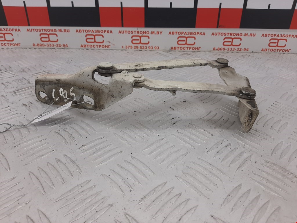 Петля капота левая/правая VOLKSWAGEN Crafter 2006-2016