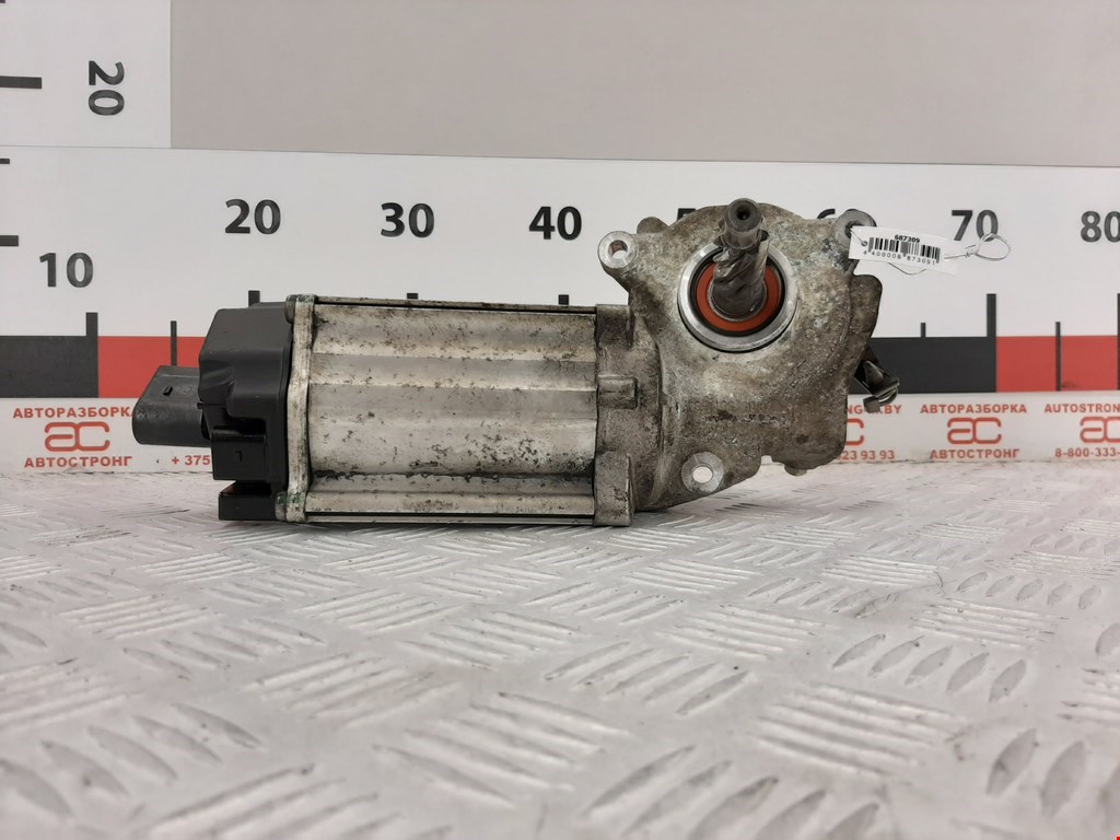 Насос гидроусилителя руля (ГУР) OPEL Astra J 2009-2017