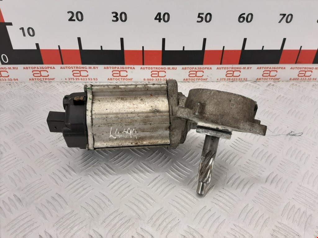 Насос гидроусилителя руля (ГУР) OPEL Astra J 2009-2017