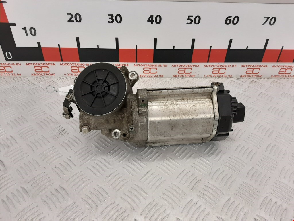 Насос гидроусилителя руля (ГУР) OPEL Astra J 2009-2017