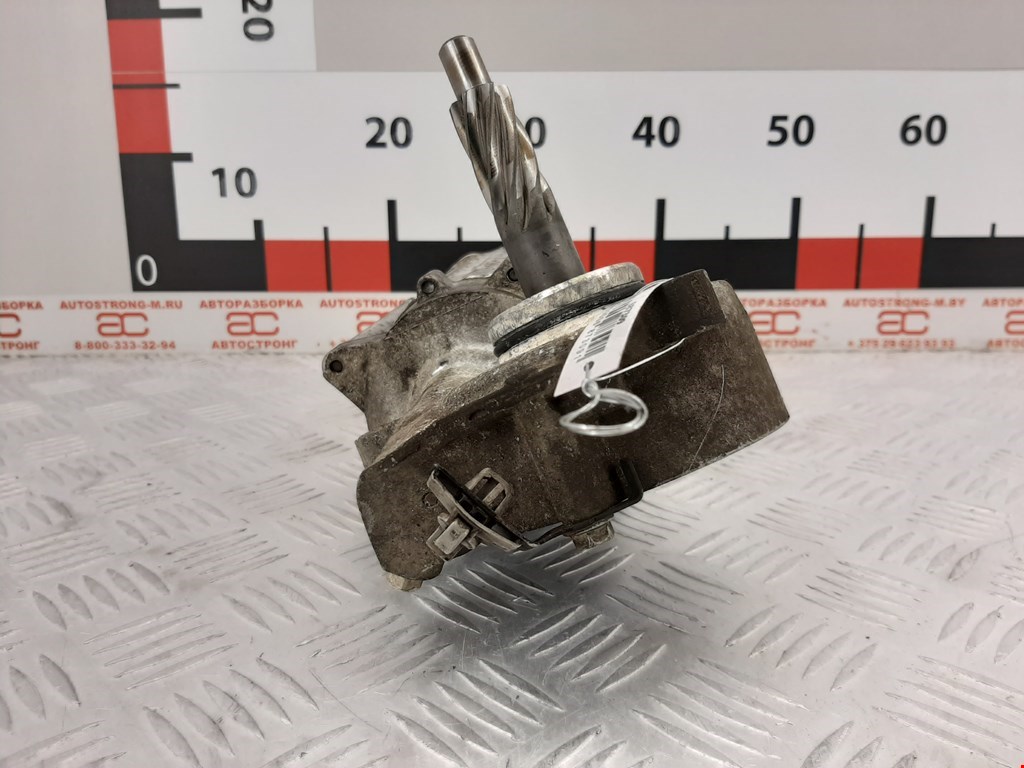 Насос гидроусилителя руля (ГУР) OPEL Astra J 2009-2017