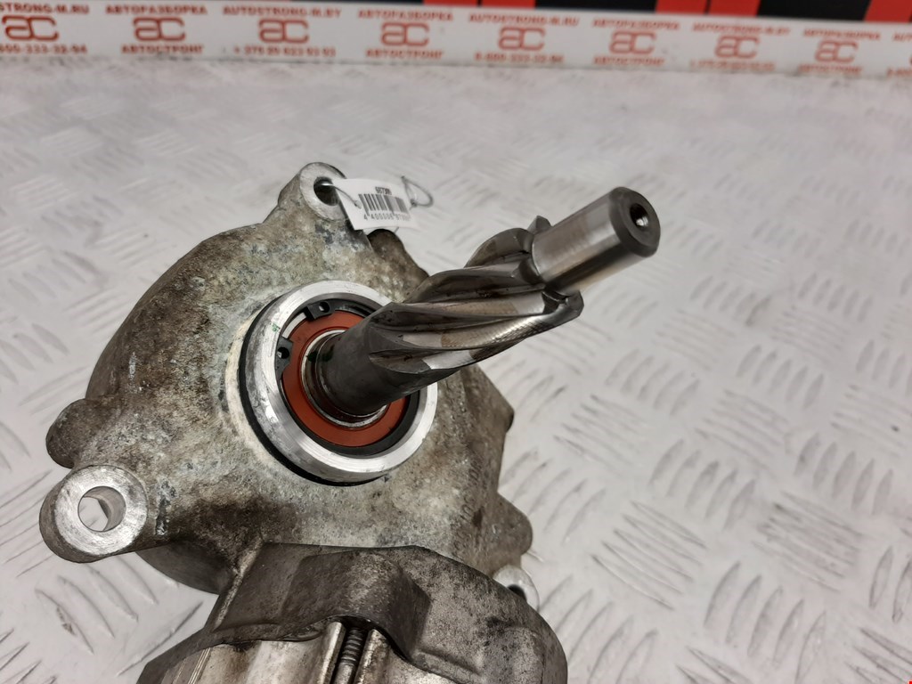 Насос гидроусилителя руля (ГУР) OPEL Astra J 2009-2017