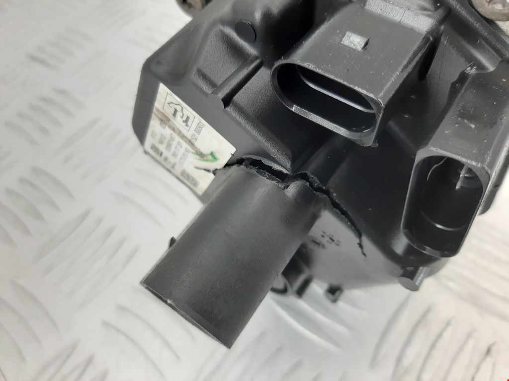 Насос гидроусилителя руля (ГУР) OPEL Astra J 2009-2017