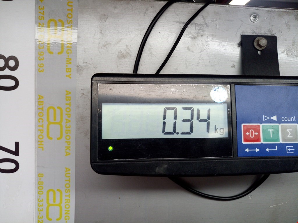 Катушка зажигания LAND ROVER Freelander I 1998-2006