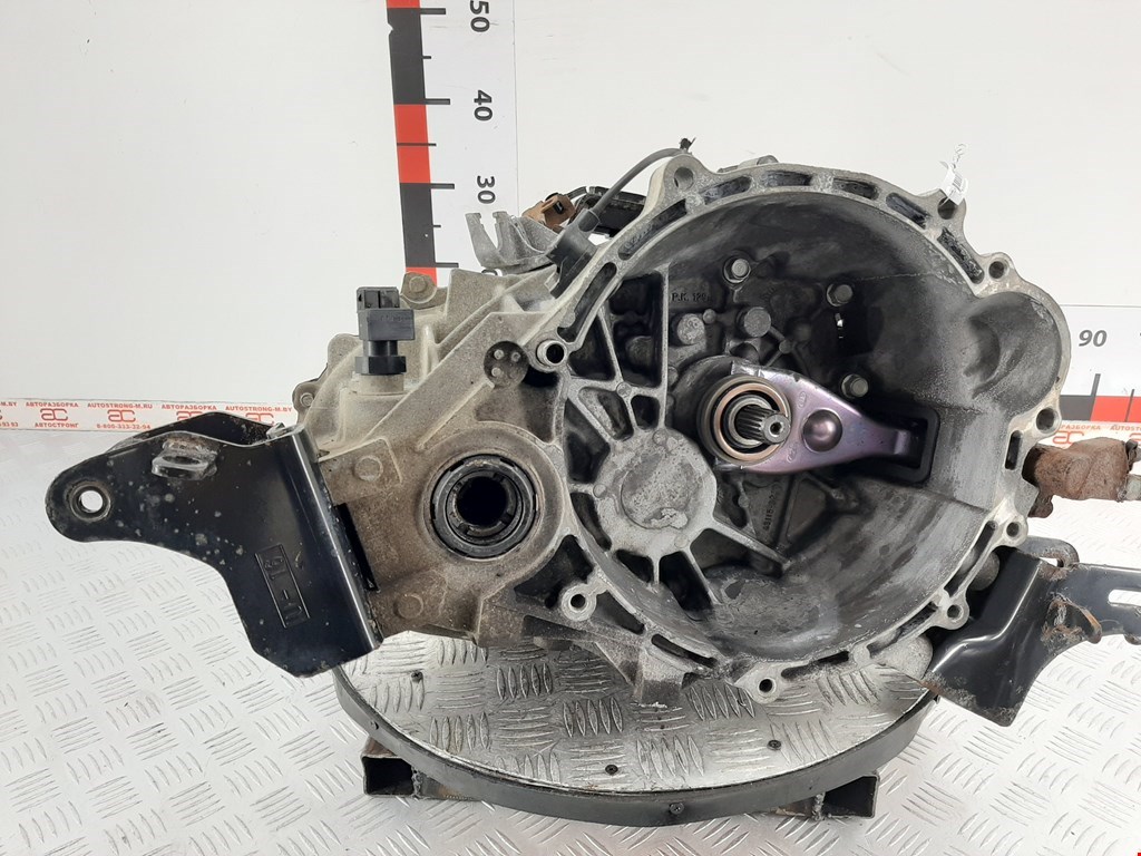 МКПП (Механическая коробка переключения передач) HYUNDAI i30 2007-2012