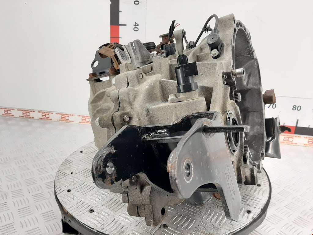 МКПП (Механическая коробка переключения передач) HYUNDAI i30 2007-2012