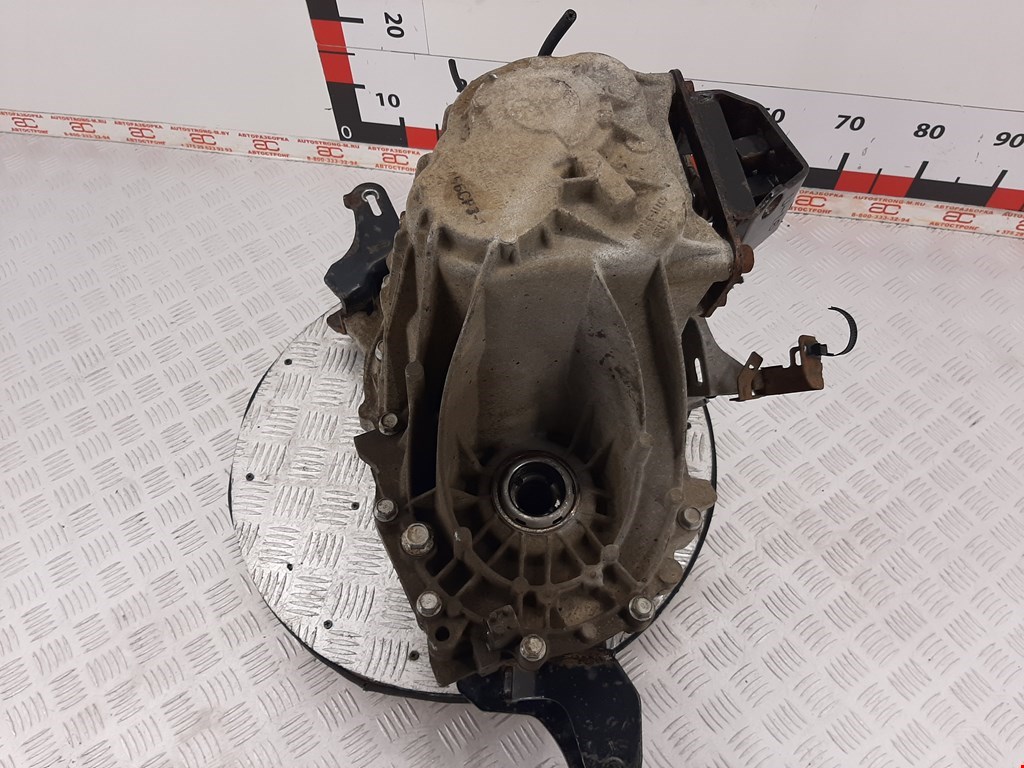 МКПП (Механическая коробка переключения передач) HYUNDAI i30 2007-2012