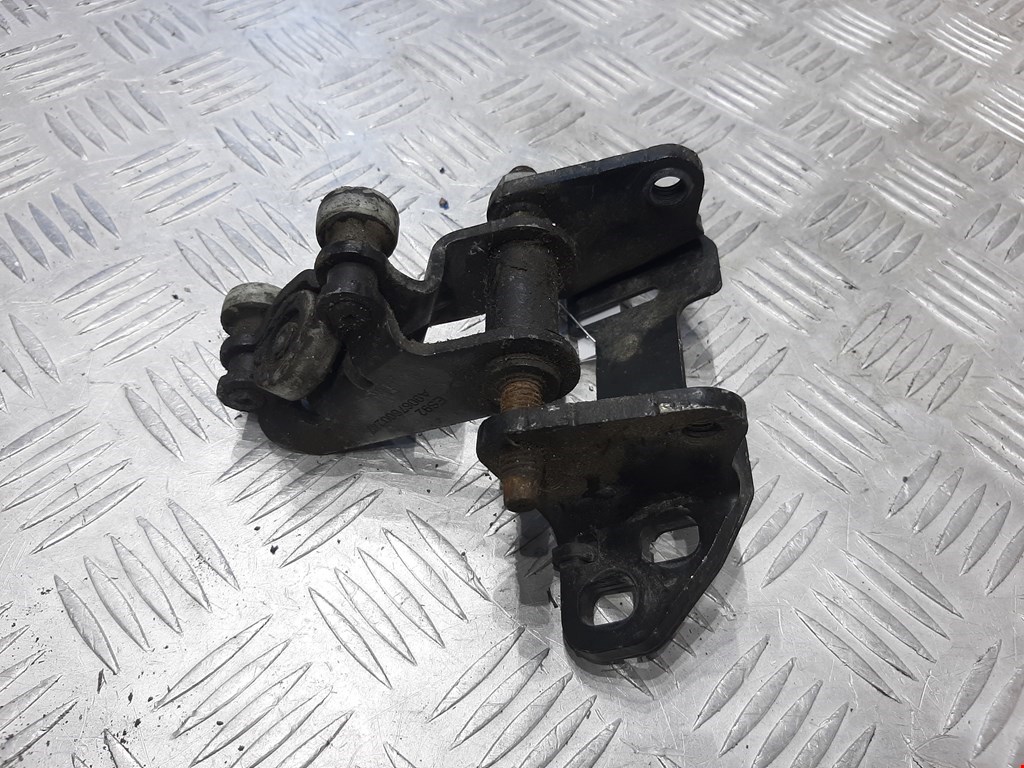 Ролик двери сдвижной (левый/правый средний верхний/нижний) MERCEDES-BENZ Vito W638 1996-2003