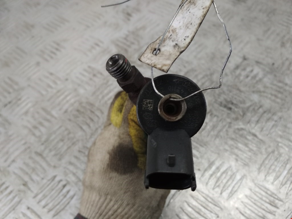 Форсунка дизельная электрическая KIA Sportage II 2004-2010