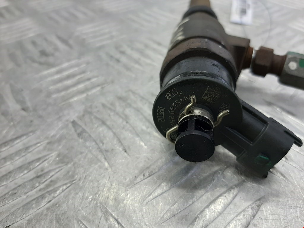 Форсунка дизельная электрическая PEUGEOT 207 2006-2015