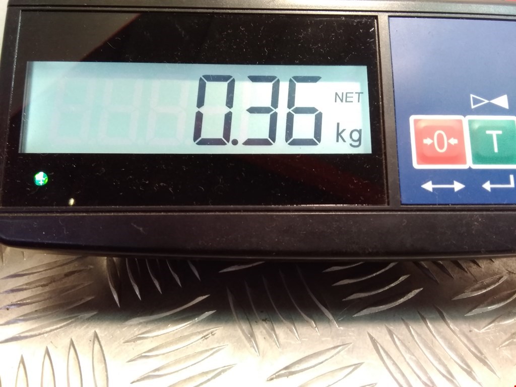 Ключ балонный OPEL Astra G 1998-2005