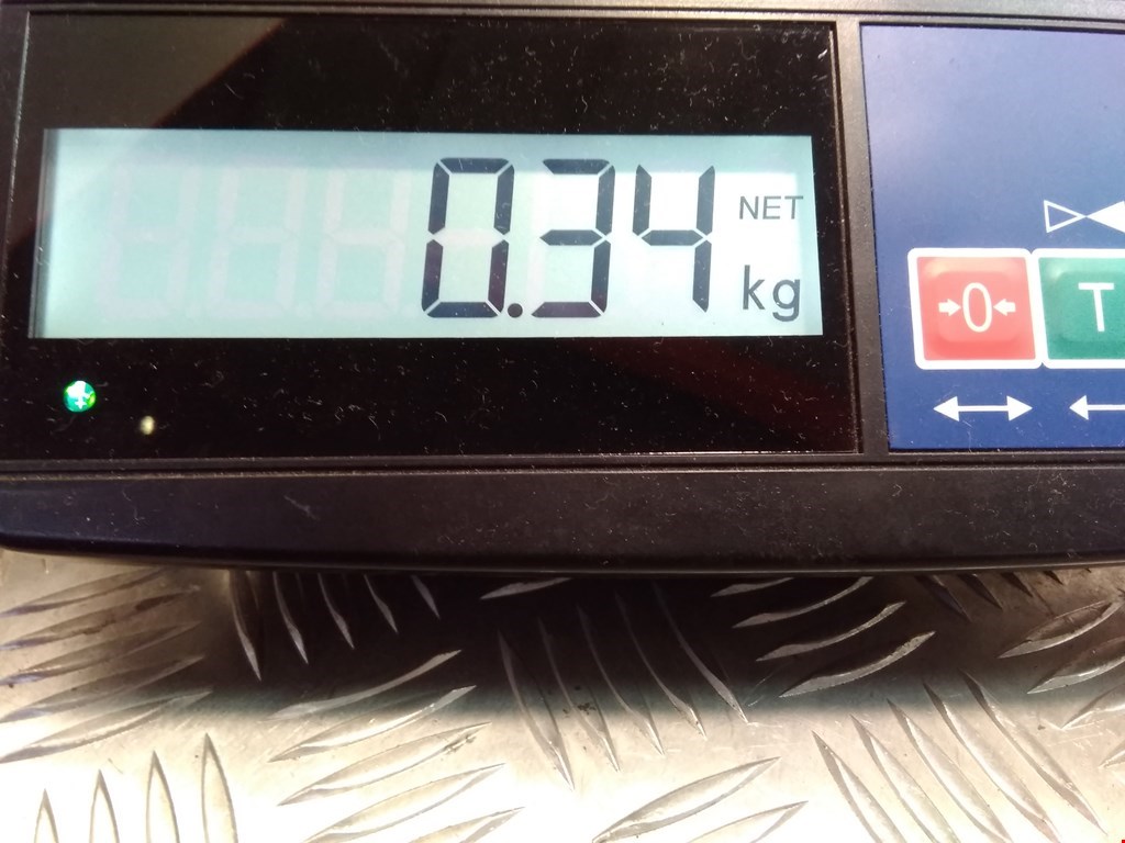 Ключ балонный SUBARU Impreza 2007-2011