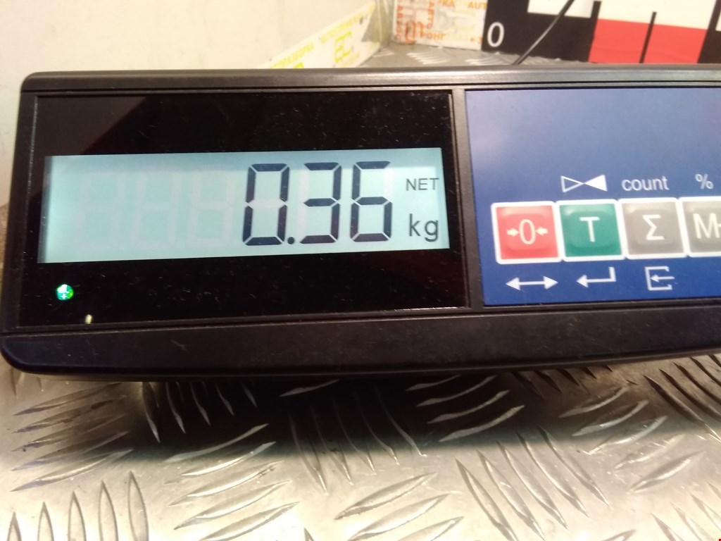 Ключ балонный OPEL Astra G 1998-2005