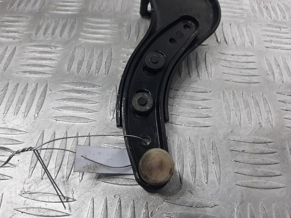 Ролик двери сдвижной (левый/правый средний верхний/нижний) VOLKSWAGEN Caddy IV 2015-н.в.