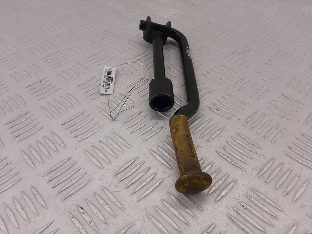 Ключ балонный RENAULT Megane I 1996-2002