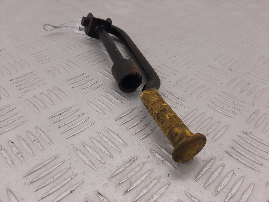 Ключ балонный RENAULT Scenic I 1996-2003