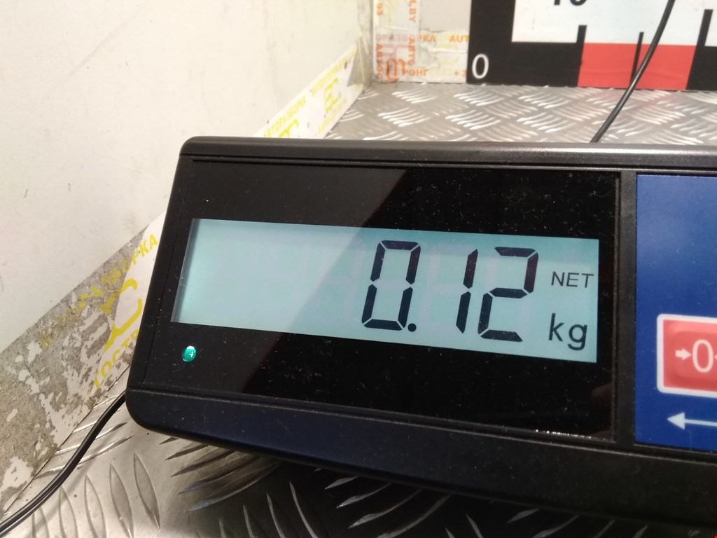 Кнопка аварийной сигнализации (аварийки) JAGUAR XF X250 2007-2015