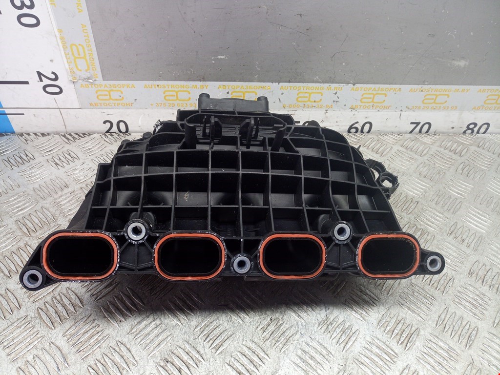 Коллектор впускной BMW 5er 5 серия F10/F11/F07 2009-2017