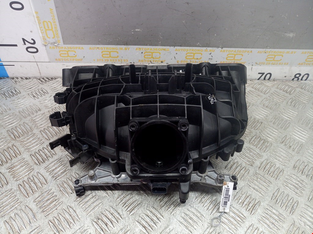 Коллектор впускной BMW 5er 5 серия F10/F11/F07 2009-2017