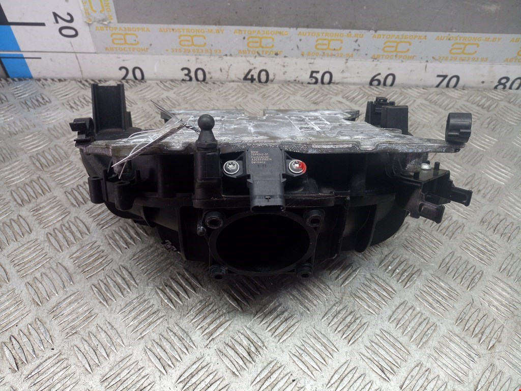 Коллектор впускной BMW 5er 5 серия F10/F11/F07 2009-2017