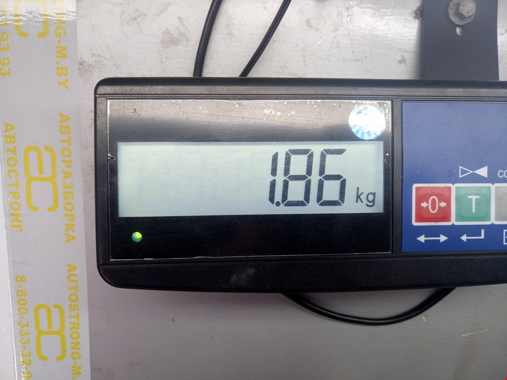 Коллектор впускной BMW 5er 5 серия F10/F11/F07 2009-2017