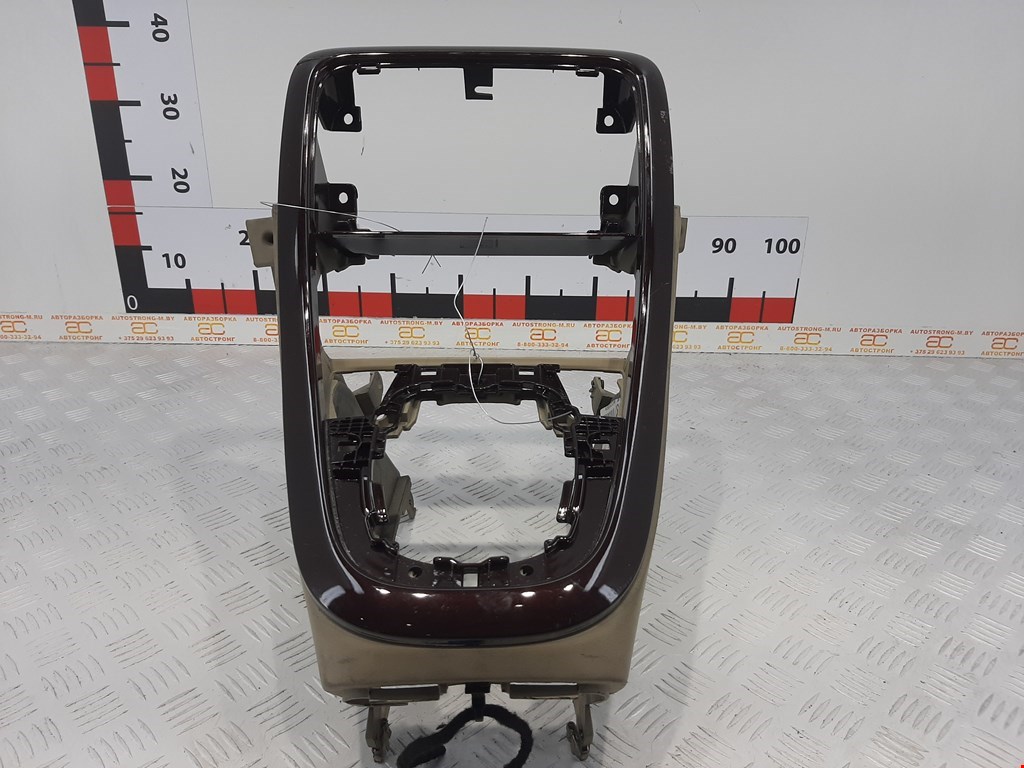 Консоль FIAT Croma 2005-2010