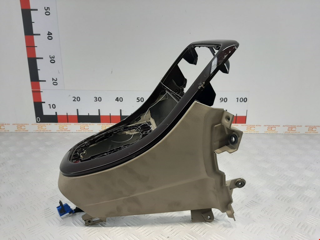 Консоль FIAT Croma 2005-2010