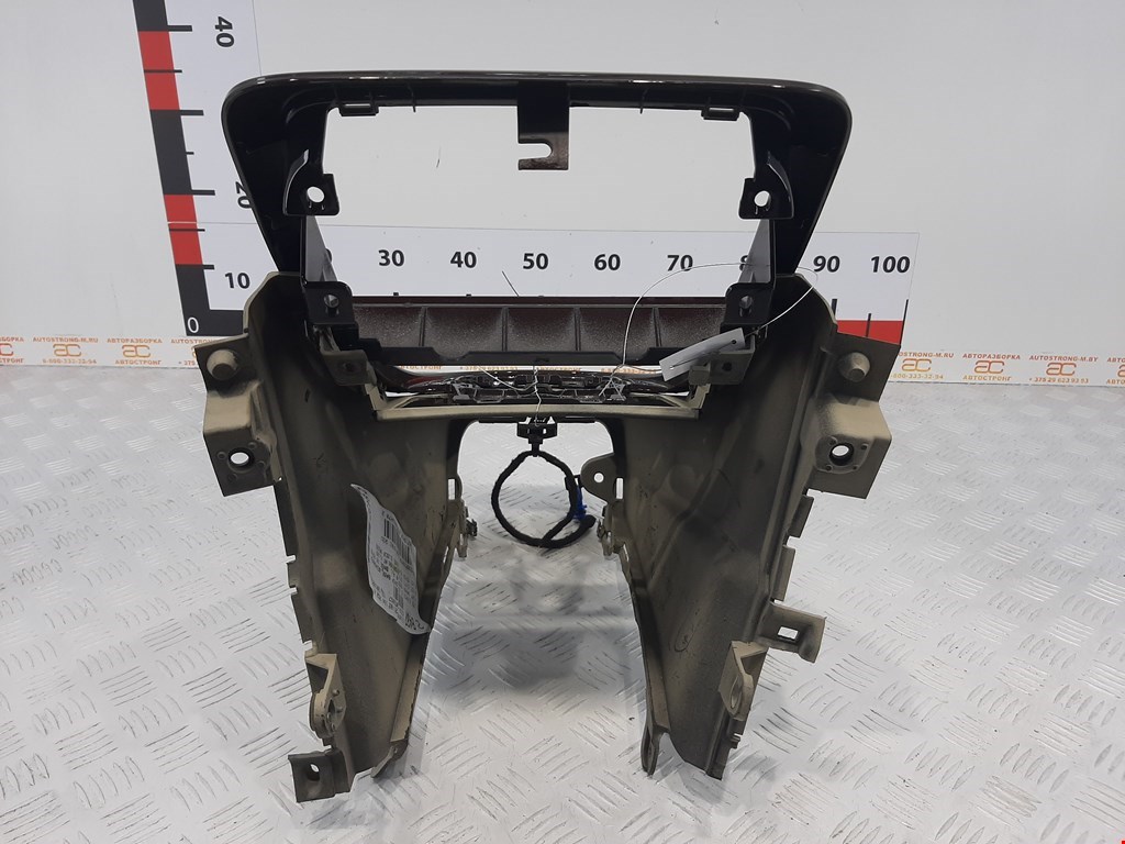 Консоль FIAT Croma 2005-2010