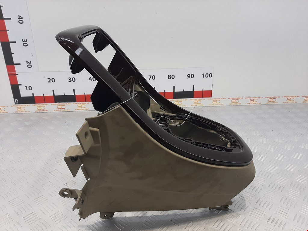 Консоль FIAT Croma 2005-2010