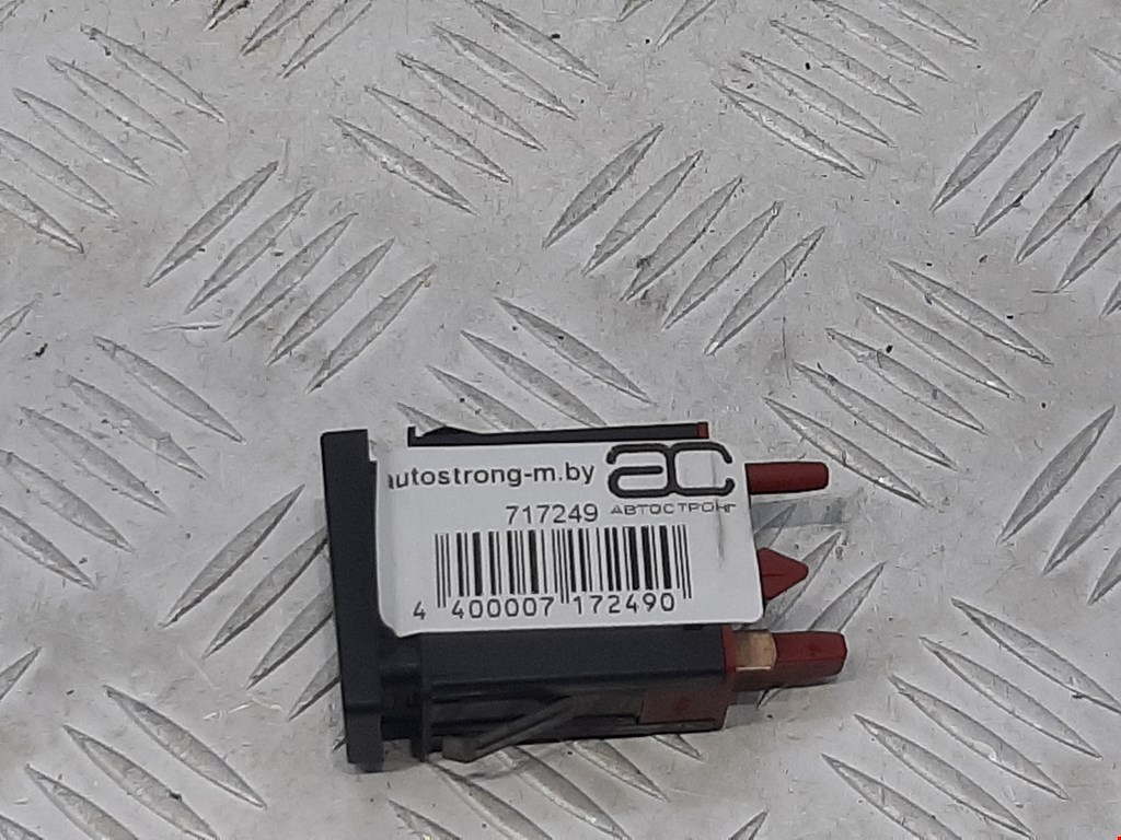 Кнопка антипробуксовочной системы VOLKSWAGEN Passat B5 1997-2005