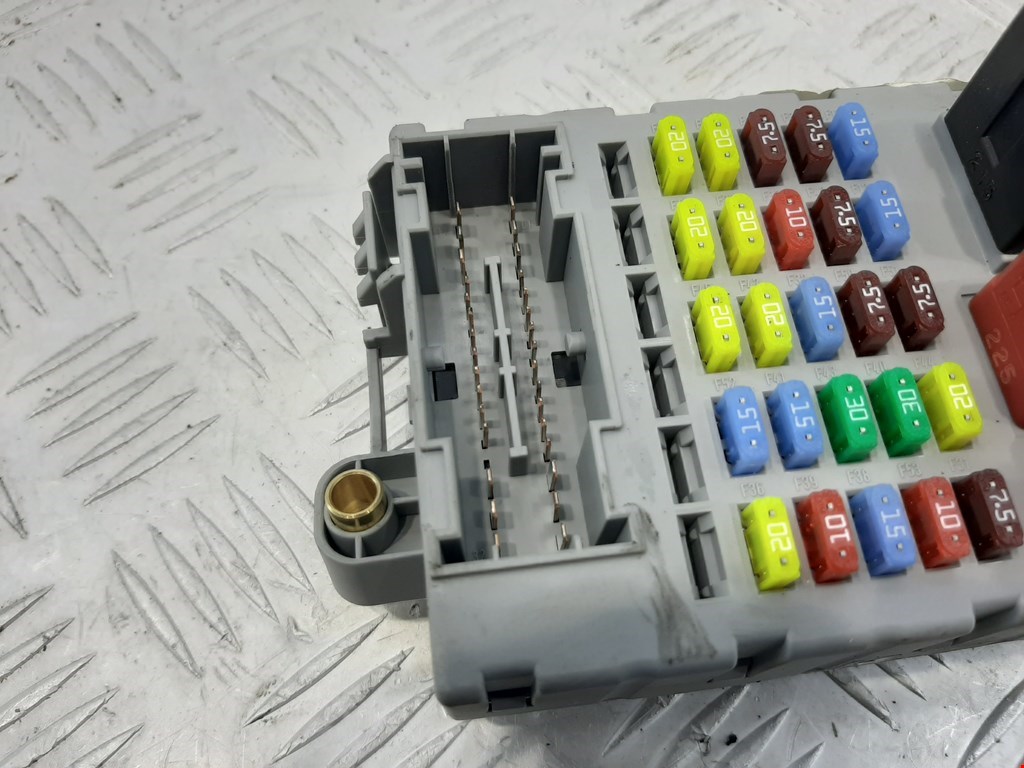 Датчик уровня в бачок омывателя FIAT Croma 2005-2010