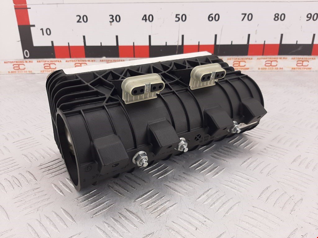 Подушка безопасности пассажирская (в торпедо) OPEL Zafira A 1999-2005