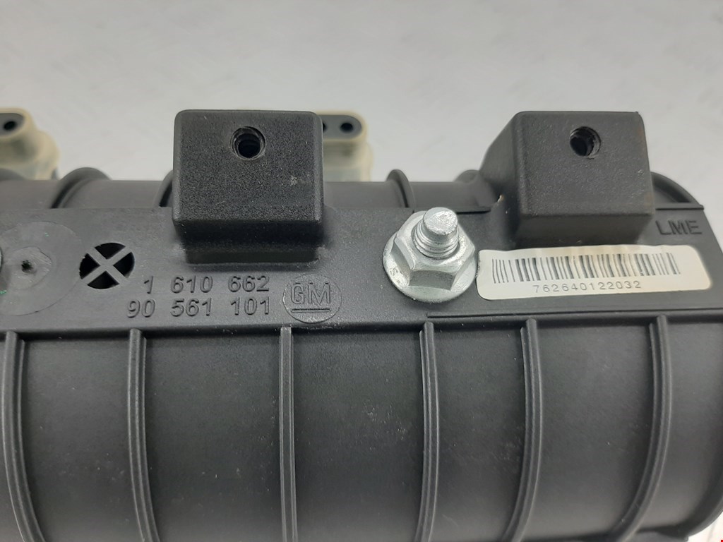 Подушка безопасности пассажирская (в торпедо) OPEL Zafira A 1999-2005