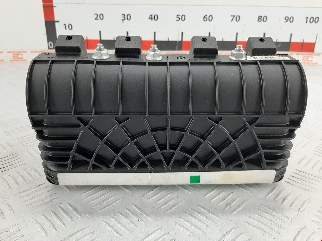 Подушка безопасности пассажирская (в торпедо) OPEL Zafira A 1999-2005