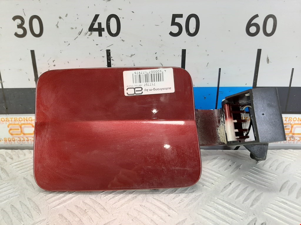 Лючок бензобака FIAT Croma 2005-2010