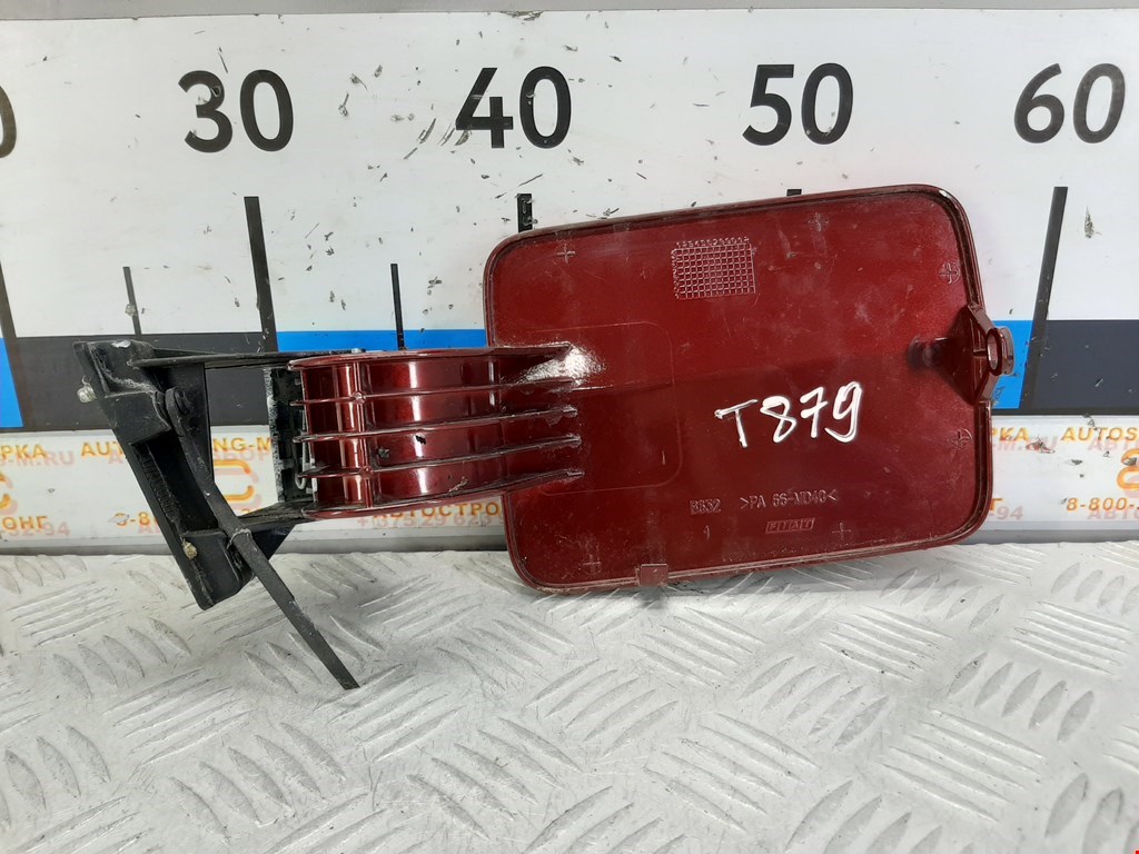 Лючок бензобака FIAT Croma 2005-2010