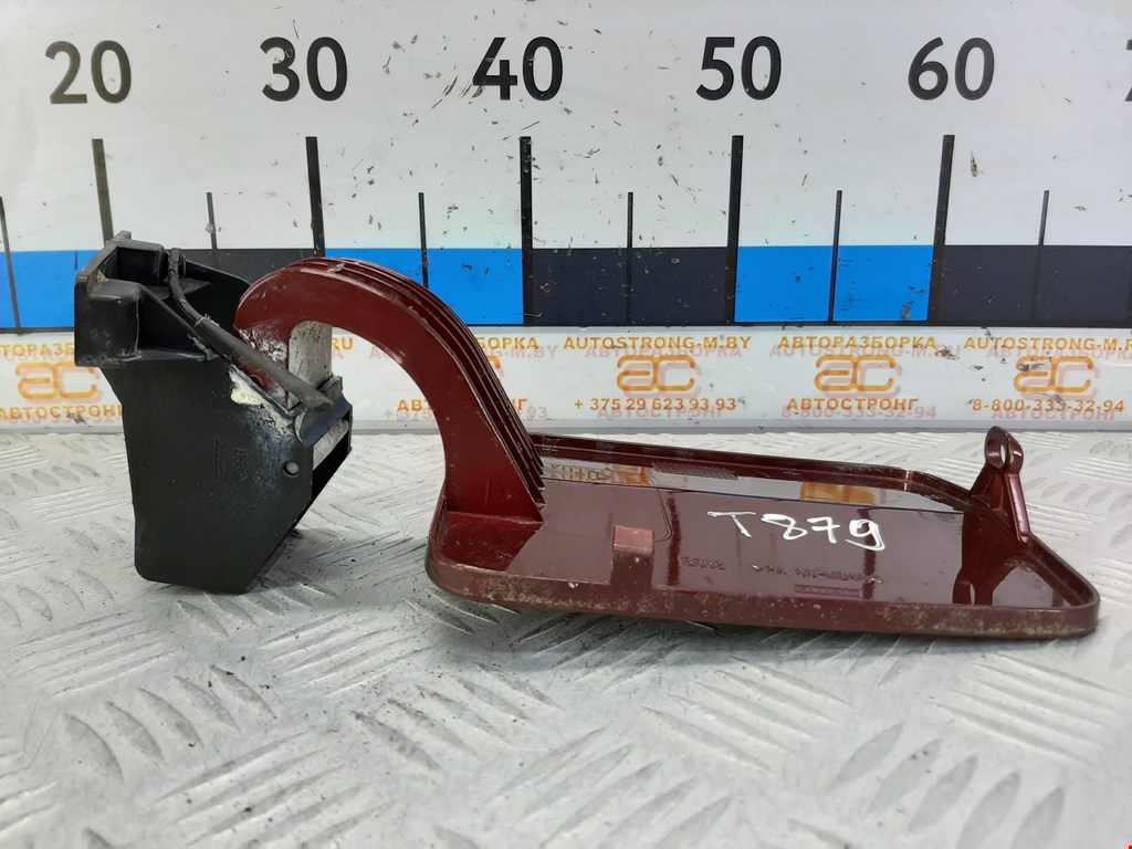 Лючок бензобака FIAT Croma 2005-2010