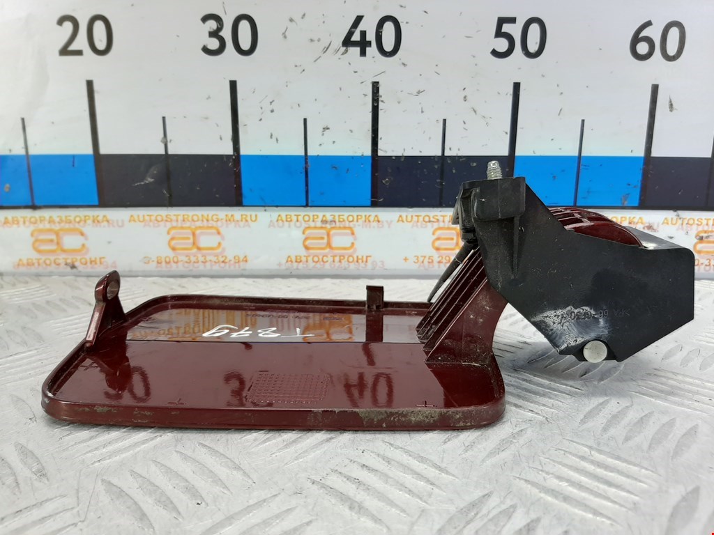 Лючок бензобака FIAT Croma 2005-2010