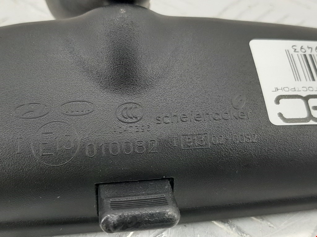 Зеркало заднего вида салонное HYUNDAI i30 2007-2012