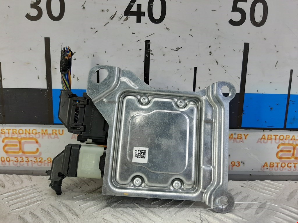 Блок управления AIR BAG FORD Mondeo IV 2007-2015
