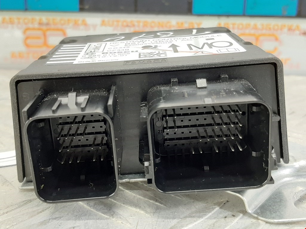 Блок управления AIR BAG FORD Mondeo IV 2007-2015