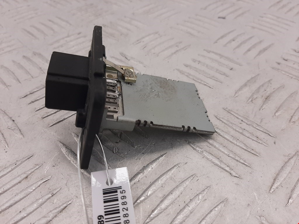 Резистор отопителя (сопротивление печки) HYUNDAI i30 2007-2012