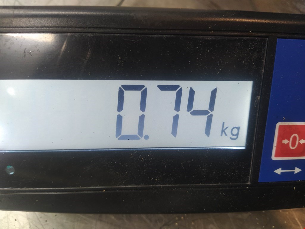 Форсунка дизельная электрическая VOLKSWAGEN Passat B6 2005-2011