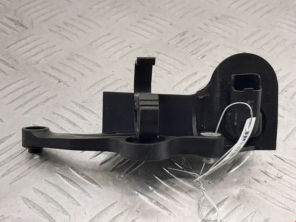 Датчик положения коленвала CITROEN C3 2002-2009